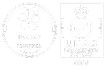 UKAS ISOQAR CL 27 Logo