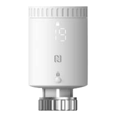 Trv valve device