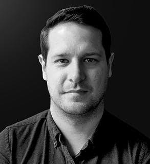 Portrait of Robert Conway